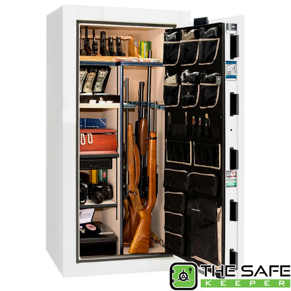 Liberty Presidential 25 Gun Safe, photo 16