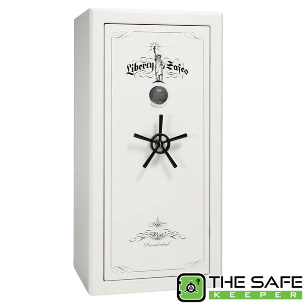 Liberty Presidential 25 Gun Safe