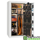Liberty Presidential 25 Gun Safe, view 4