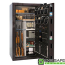 Liberty Presidential 40 Gun Safe, view 16