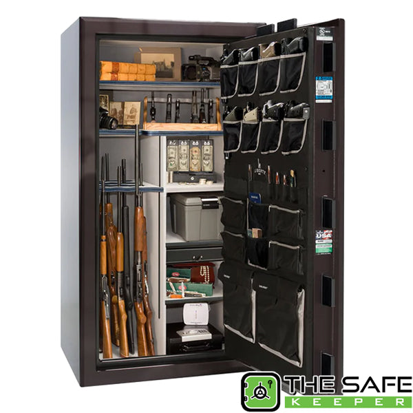 Liberty Presidential 40 Gun Safe