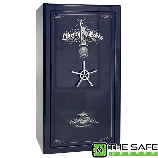 Liberty Presidential 40 Gun Safe