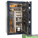 Liberty Presidential 40 Gun Safe, view 4