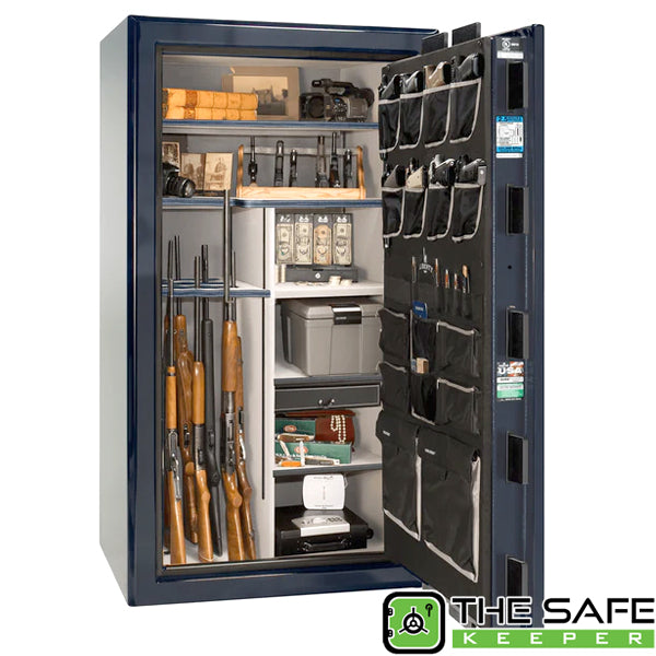 Liberty Presidential 40 Gun Safe