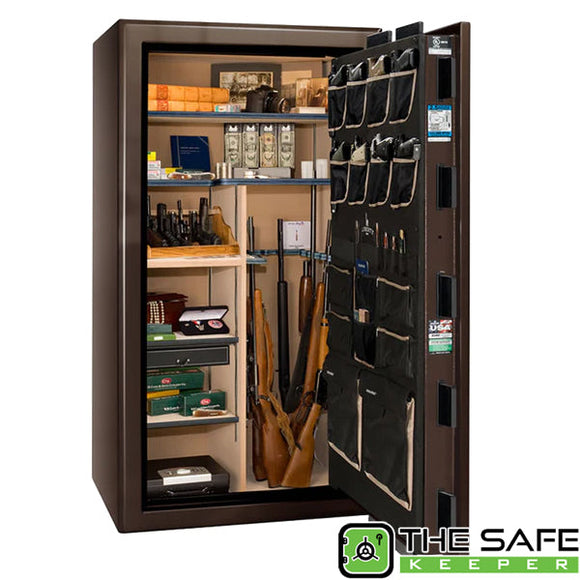 Liberty Presidential 40 Gun Safe, photo 10