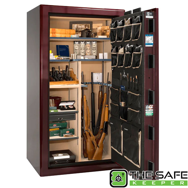 Liberty Presidential 40 Gun Safe