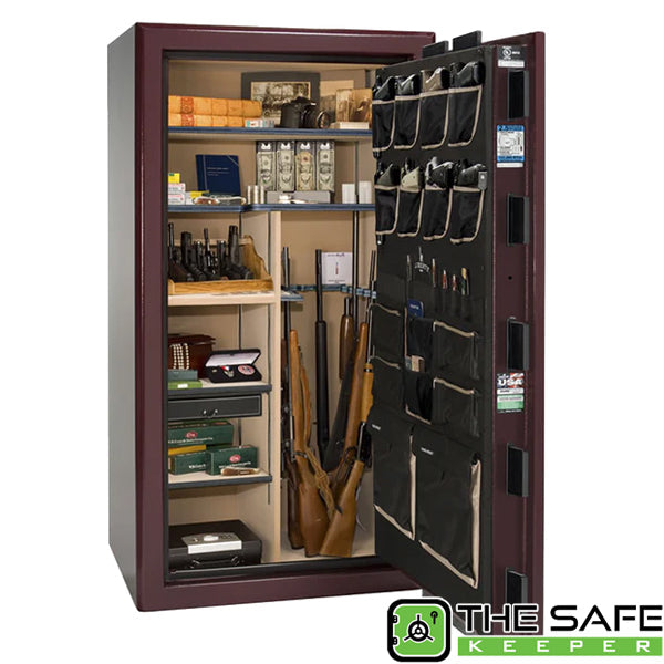 Liberty Presidential 40 Gun Safe