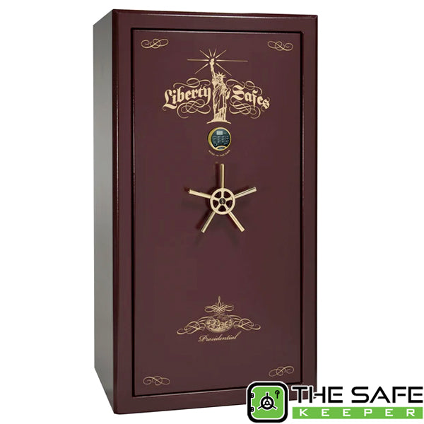 Liberty Presidential 40 Gun Safe