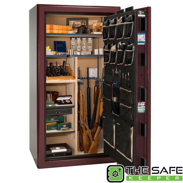 Liberty Presidential 40 Gun Safe