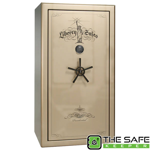 Liberty Presidential 40 Gun Safe