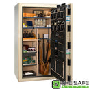 Liberty Presidential 40 Gun Safe, view 12
