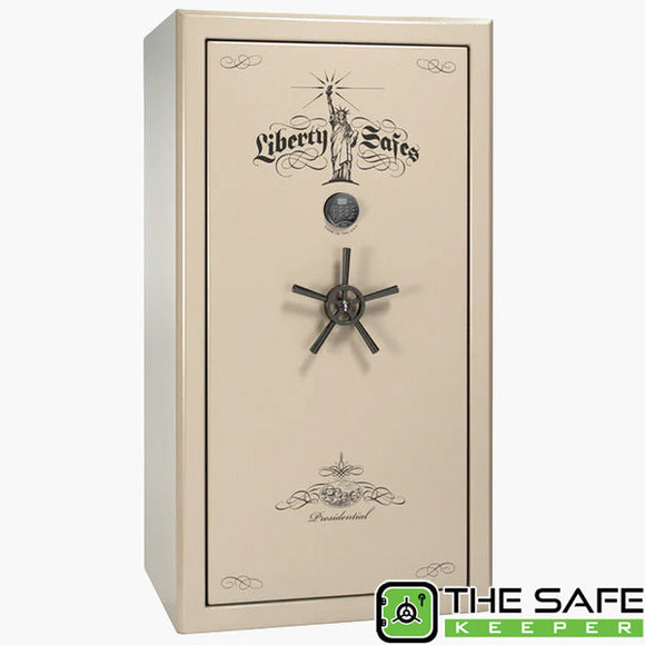 Liberty Presidential 40 Gun Safe, photo 23