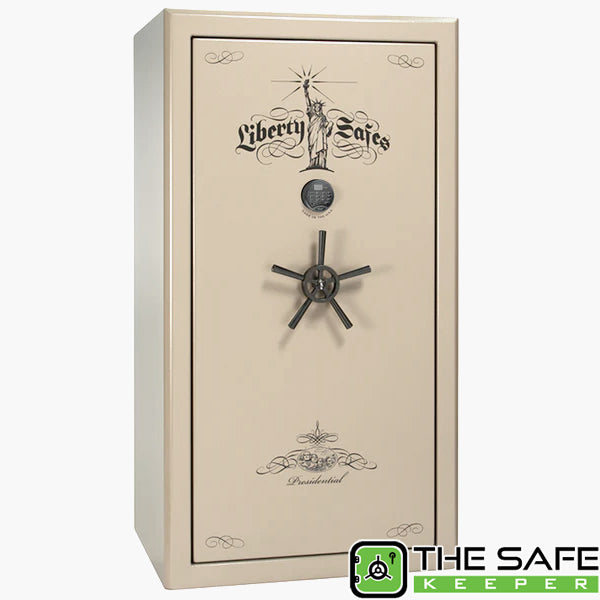 Liberty Presidential 40 Gun Safe