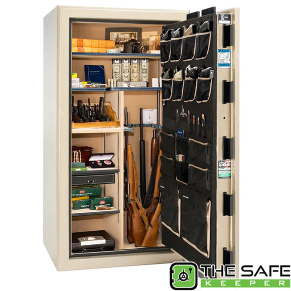 Liberty Presidential 40 Gun Safe, photo 24
