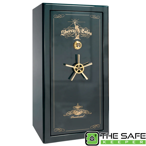 Liberty Presidential 40 Gun Safe