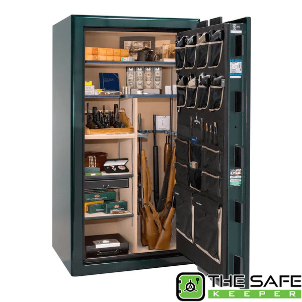 Liberty Presidential 40 Gun Safe