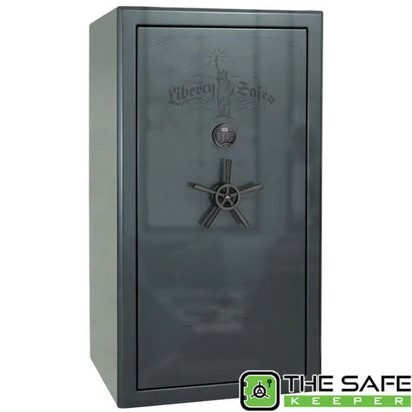 Liberty Presidential 40 Gun Safe, photo 13