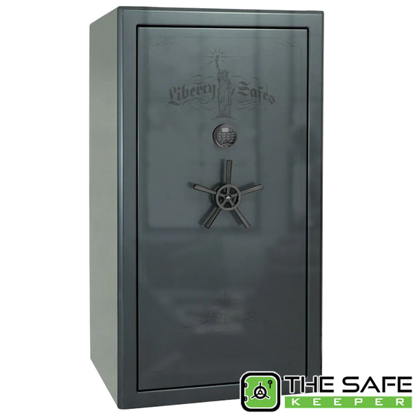 Liberty Presidential 40 Gun Safe