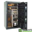 Liberty Presidential 40 Gun Safe, view 14