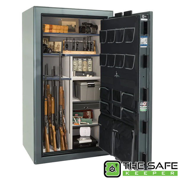 Liberty Presidential 40 Gun Safe