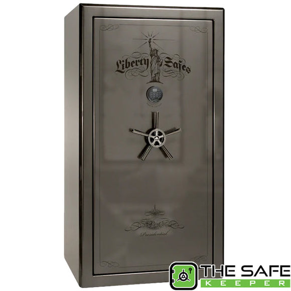 Liberty Presidential 40 Gun Safe, photo 25