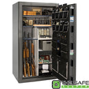 Liberty Presidential 40 Gun Safe, view 26
