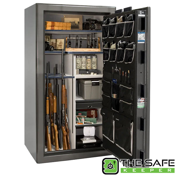 Liberty Presidential 40 Gun Safe, photo 26