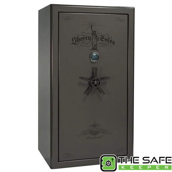 Liberty Presidential 40 Gun Safe, photo 5