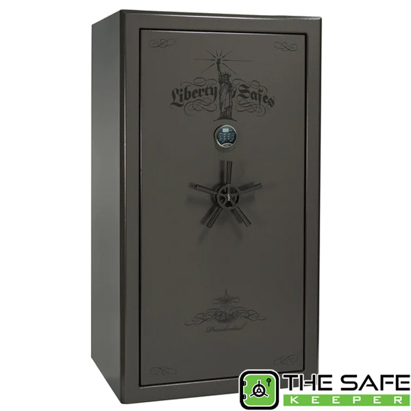 Liberty Presidential 40 Gun Safe