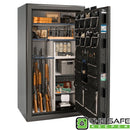 Liberty Presidential 40 Gun Safe, view 6