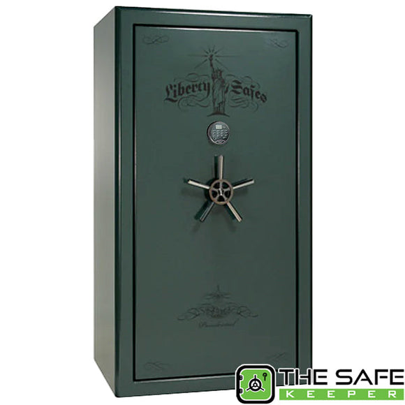 Liberty Presidential 40 Gun Safe, photo 27