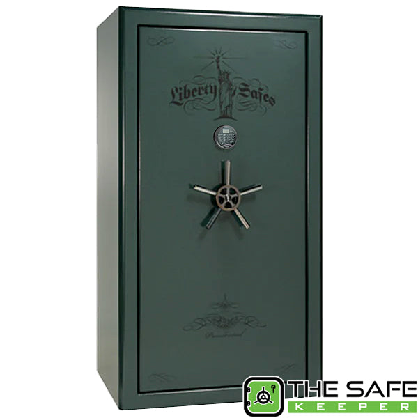 Liberty Presidential 40 Gun Safe