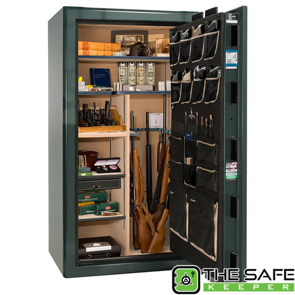 Liberty Presidential 40 Gun Safe, photo 28