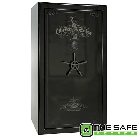 Liberty Presidential 40 Gun Safe, photo 17