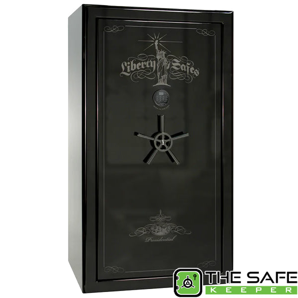 Liberty Presidential 40 Gun Safe