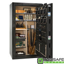 Liberty Presidential 40 Gun Safe, view 18