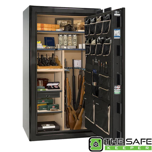 Liberty Presidential 40 Gun Safe, photo 18