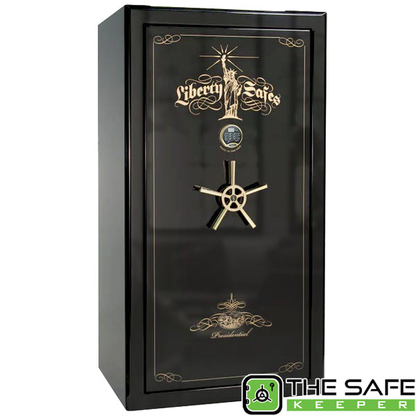 Liberty Presidential 40 Gun Safe