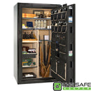 Liberty Presidential 40 Gun Safe, view 34