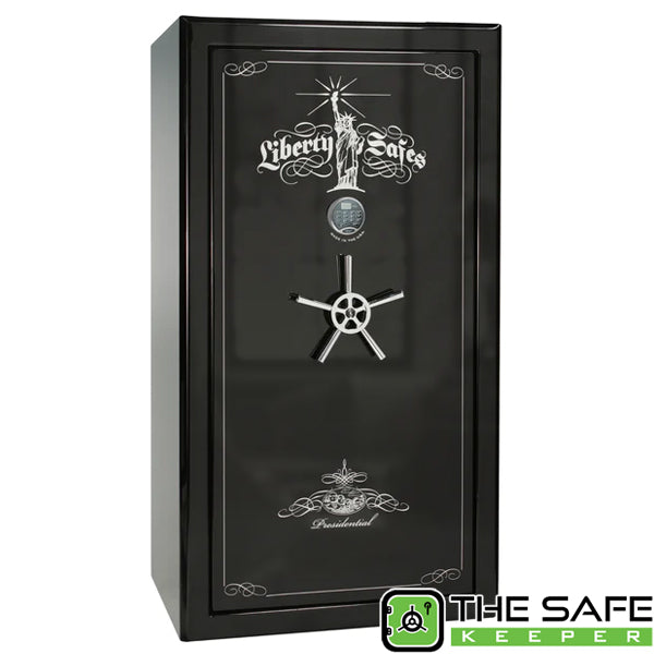 Liberty Presidential 40 Gun Safe