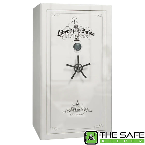 Liberty Presidential 40 Gun Safe