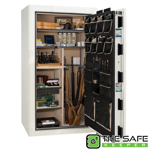 Liberty Presidential 40 Gun Safe