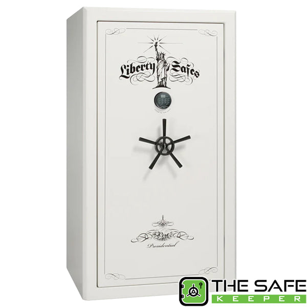 Liberty Presidential 40 Gun Safe