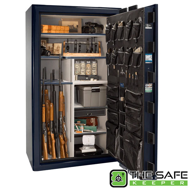 Liberty Presidential 50 Gun Safe