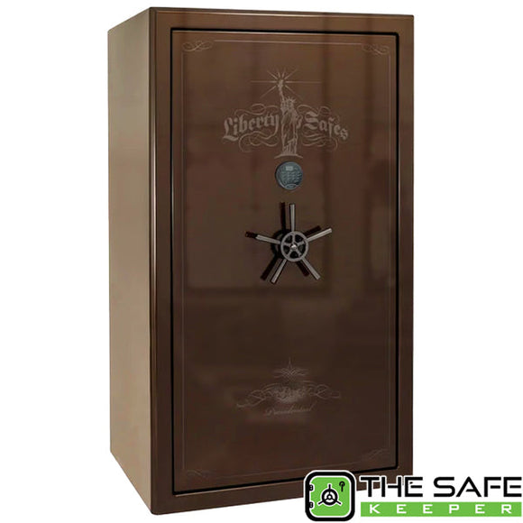 Liberty Presidential 50 Gun Safe, photo 17