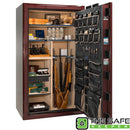 Liberty Presidential 50 Gun Safe, view 8