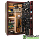 Liberty Presidential 50 Gun Safe, view 30