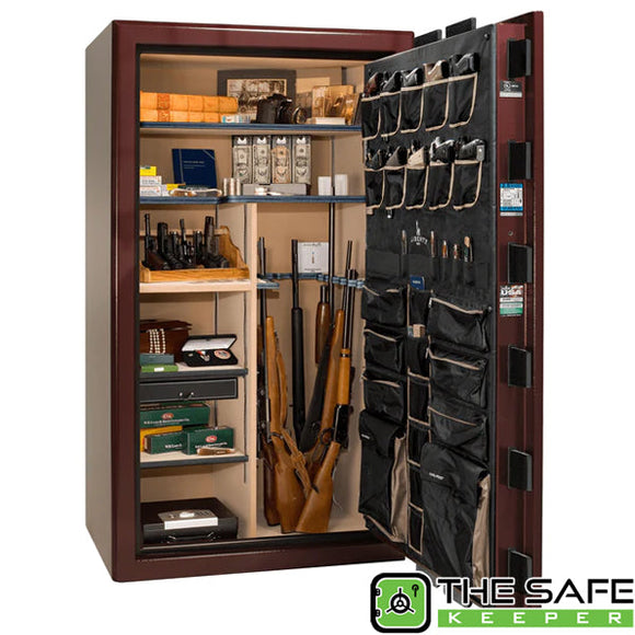Liberty Presidential 50 Gun Safe, photo 4