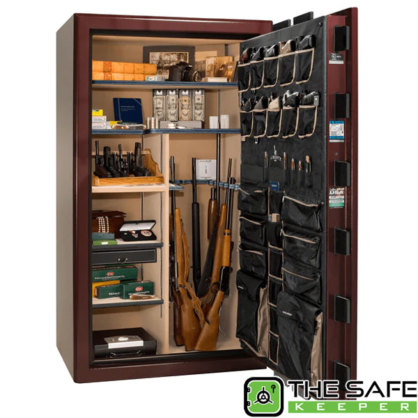 Liberty Presidential 50 Gun Safe