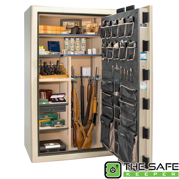 Liberty Presidential 50 Gun Safe